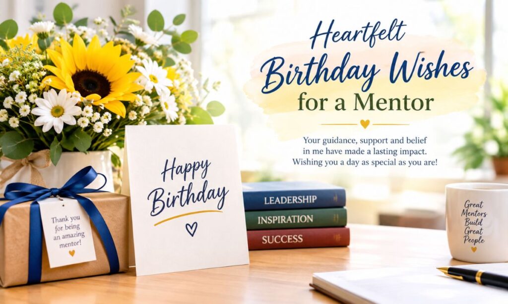 Heartfelt Birthday Wishes for a Mentor (1)